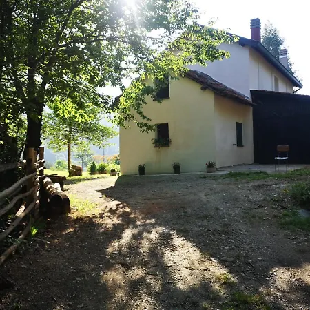 La Rosa Sul Lago